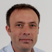 Laurent Guyot