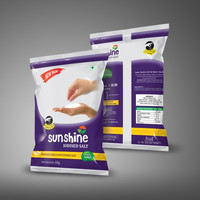 KRISHNA SALT / SUN SHINE SALT