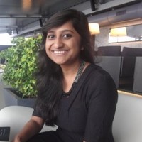 Nishika Mittal