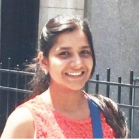 Sakshi Patel