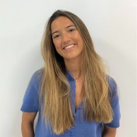 Amaia Rosón Gago