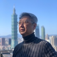 Steve Chang