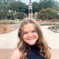 Katelyn Mckeever