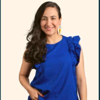 María Verónica Albarrán González