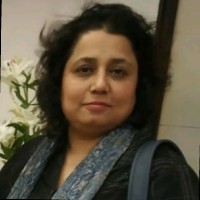 Sandhya Bhandari