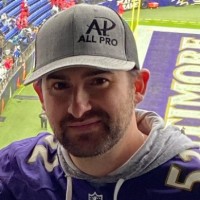 Mike Gustowarow