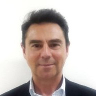 Mark Grey
