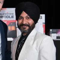 Gary Khangura