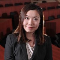 Cecilia Chen, MBA