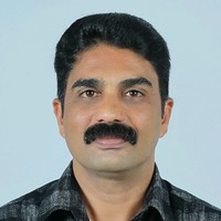Sreekumar P D