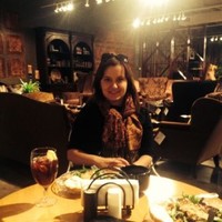 Anna Kostenko