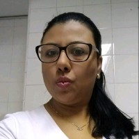 Eliane Bernardo Matos
