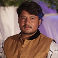 Harshith Gowda B