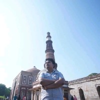 Bikash khadka