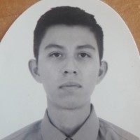 Carlos David Gonzalez Galindo