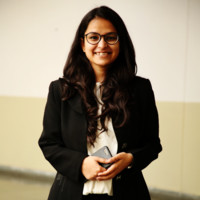 Priyal Sharma