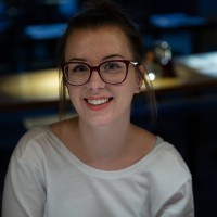 Amy-Louise Coleman