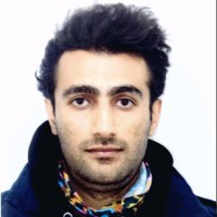 Ehsan Fallahi