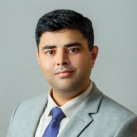 Prabhav Shrivastava