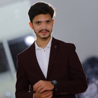 Ajay Bharani Sodapalli