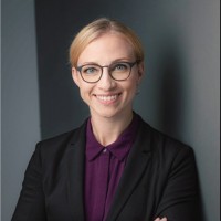 Anja Von Wieding