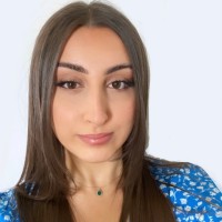 Yasmin Halabi