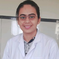 Garvita Khurana
