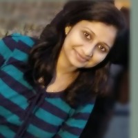 Vaishnavi Patil