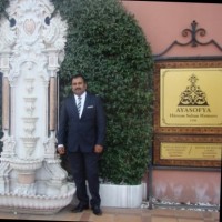 Mohammed Fakkir