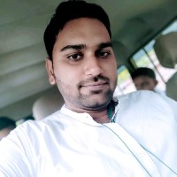 Chandra Mani Yadav
