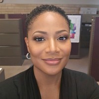 Tausha Johnson