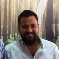 Javier Sánchez Moreno