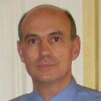 Enrique Martinez Morales