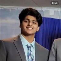 Ayaan Sheikh