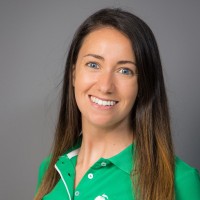 Katherine Washburn, Cmp
