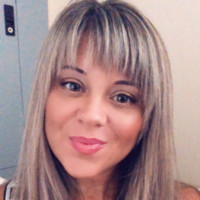 Kimberly Gilmore
