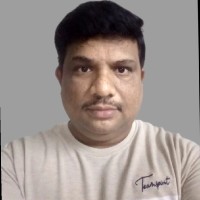 Abdul Hafeez Shaik