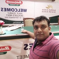 Naveen Saini