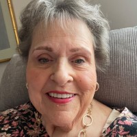 Joyce Rouse