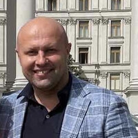 Yuriy Panchenko