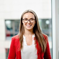 Brita Heradstveit Hestenes