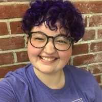Becca Eddows