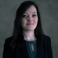 Katherine Saucier