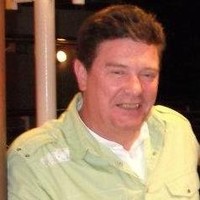 Alan MacLeod
