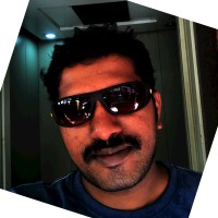 Madhan T