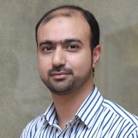 Usman Ahmad