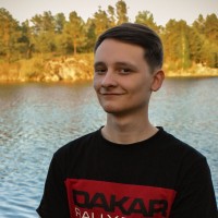 Dawid Bachański