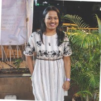Rupali Ganame