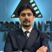 Rovshan Gasim Zadeh
