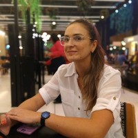 Tamiris Miranda